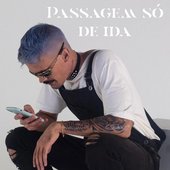 Passagem so de ida