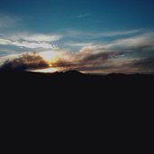 Fire in the Hills