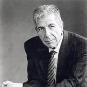 Leonard Cohen