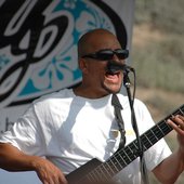 @ Moonlight Beach, Encinitas, August 2009