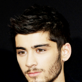 Zayn Malik