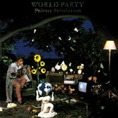 World Party - Private Revolution