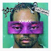 Xanax split with Bambulkyne Dobrodružstvá - EP