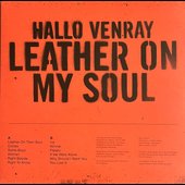 Leather On My Soul (RE: release)