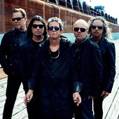 Lou Reed & Metallica