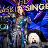 The Masked Singer