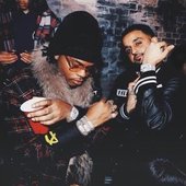 gunna and nav