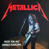 Fuck 'em All - Jumbo Dancing