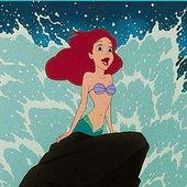 Little Mermaid