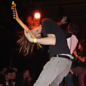 Wretched Live In Charlotte NC 02/07/2009