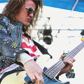 Jens Anderson (bass)