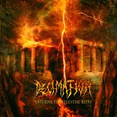 Entering the Celestial Ruins
