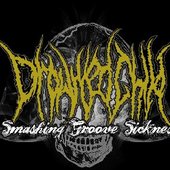 Drowned Child - Logo