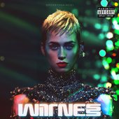 Katy Perry - Witness [Fanmade Cover]