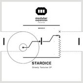 GREEDY TEXTURES EP