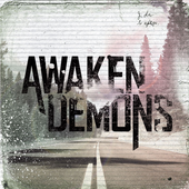 Awaken Demons PNG