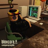 bloxcore, ver. 1