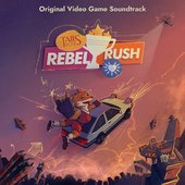 Tails Noir: Rebel Rush Original Soundtrack