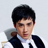 Zhang Rui