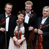 Pražák Quartet