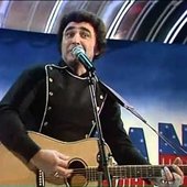 Johnny Allen aka Johnnie Allan