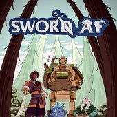 Sword AF Imdb Art