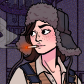 Avatar for folaireamh