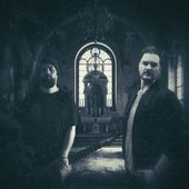 InTheosis Bandcamp artist photo