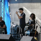 Collard Greens & Gravy at Blues on Broadbeach QLD 2009