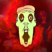 Character logo