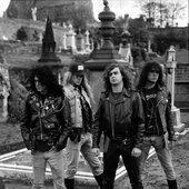 Morbid Angel