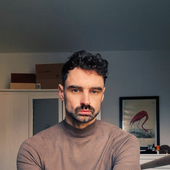 Robert_pickard için avatar