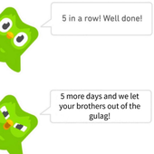 duolingo