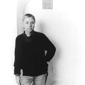 Harold Budd