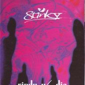 Stinky_Rindu_Untuk_Dia