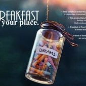Breakfast at Your Place