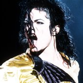 Dangerous Tour