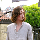Young Ejecta (Leanne Macomber)