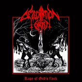Rape of God's Flock