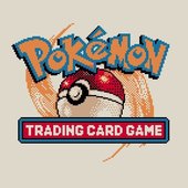 Pokémon Trading Card Game Title Screen
