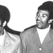 Gilberto Gil/Jorge Ben