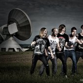 FAREWELL TO ARMS