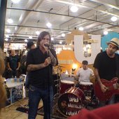 The Finale at Urban Outfitters