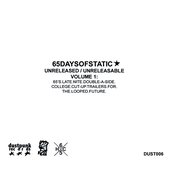 Unreleased/Unreleasable Volume 1: 65's.late.nite.double-a-side.college.cut-up.trailers.for.the.looped.future