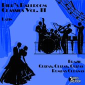 Birr's Ballroom, Vol. 11 - Latin