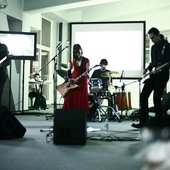 Live at MNAC (Kinofest '08)