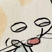 Ave-scribble için avatar