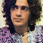 caetano veloso - Autor desconhecido ou sem fonte.