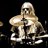 Mike - Drums