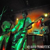 Sala Farándula Algeciras Abril 2012 